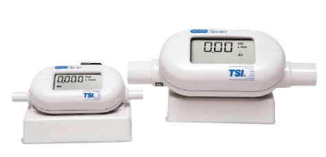 TSI 4146流量校準器